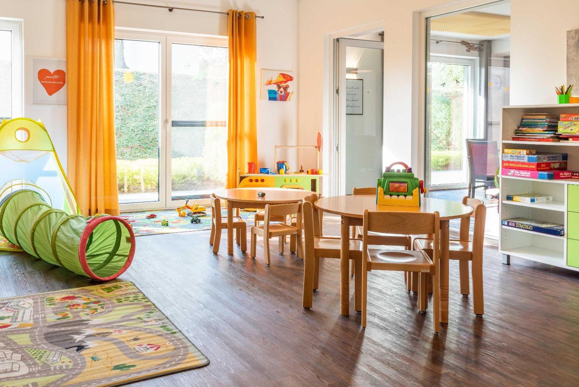 Appartement "Diamant" Mit Penthouseflair - Oase Am Haff Garz  Rum bild